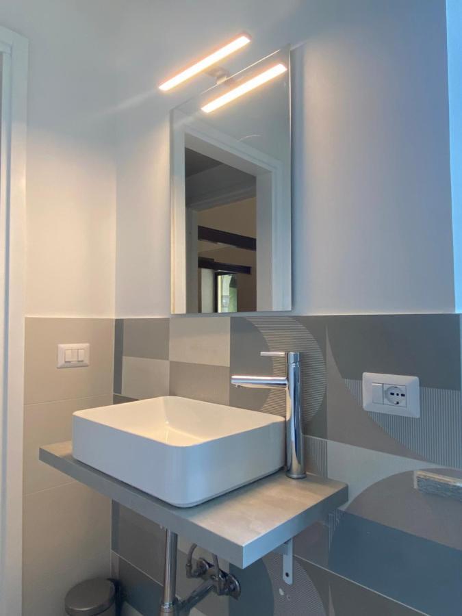 Center One By Cinelli Apartment Vercelli Eksteriør bilde