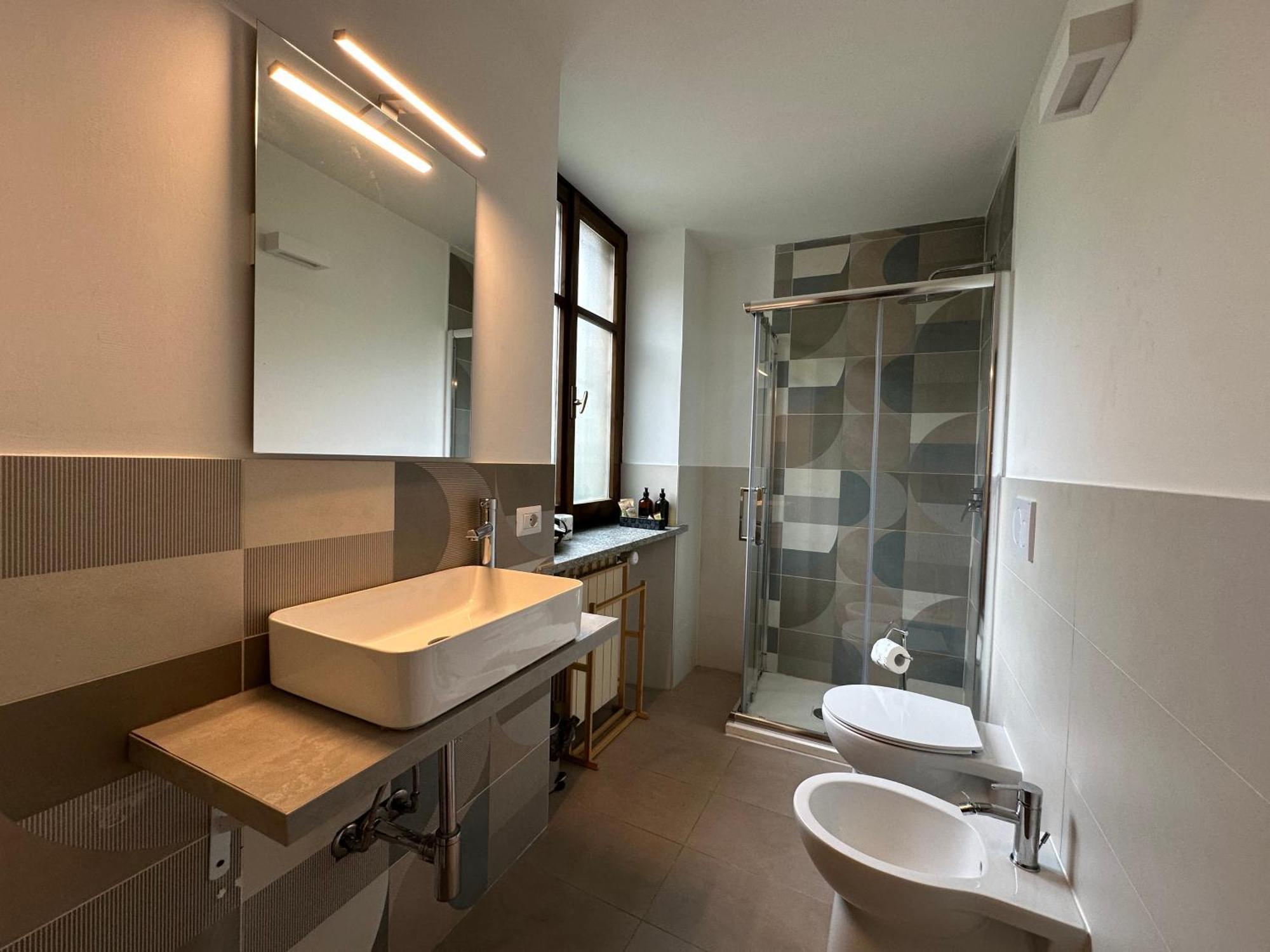 Center One By Cinelli Apartment Vercelli Eksteriør bilde